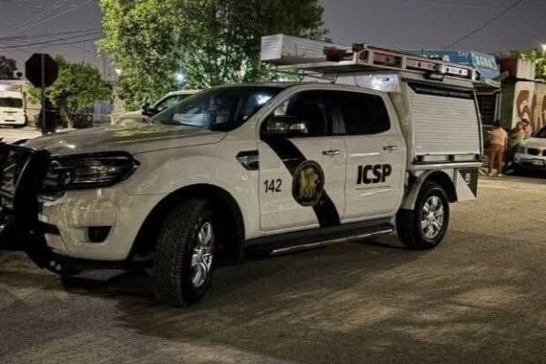 MUJER PIERDE LA VID@ EN HECHO VIOLENT0 EN JUÁREZ