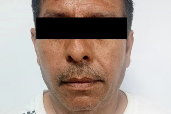 AUDIENCIA PARA RICARDO “N” PAREJA DE LUPITA TIKTOK POR DELITO EQUIPARABLE A LA VI0LA@CIÓN SE REANUDA EL 15 DE MAYO