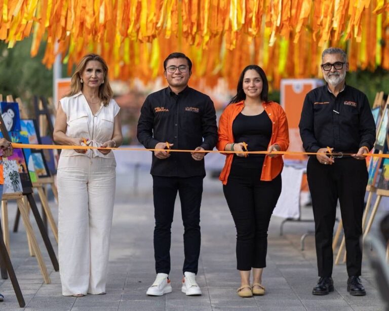 Juárez celebra con éxito el 157 Aniversario de su fundación