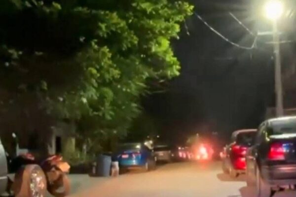JOVEN PIERDE LA VIDA Y MUJER EMBARAZADA RESULTA LESIONADA EN APODACA