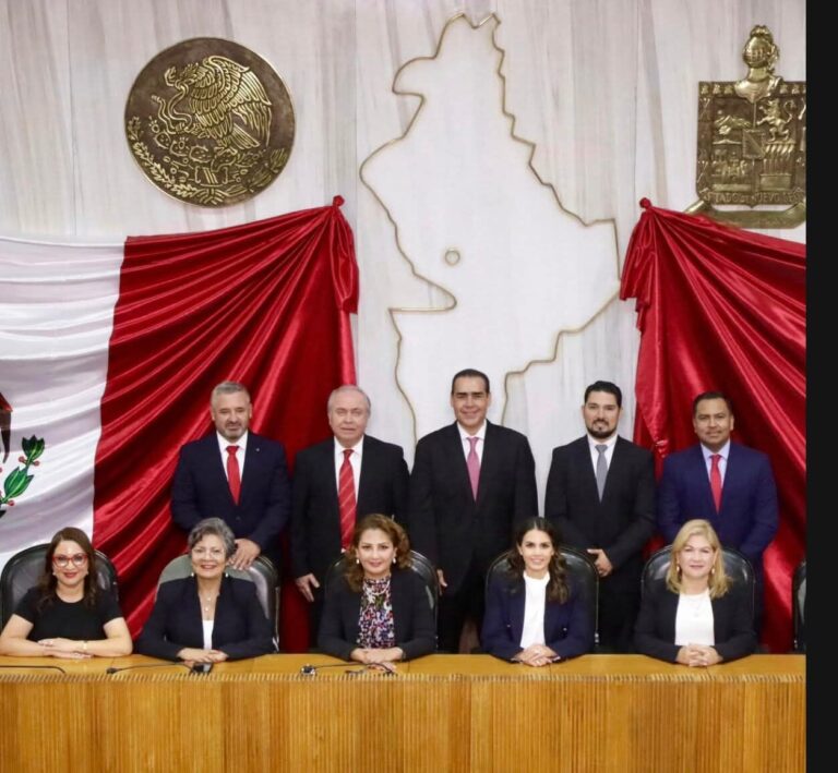 PRI ACLARA QUE NO HABRÁ NOMBRAMIENTO AUTOMÁTICO PARA TESORERO DEL ESTADO