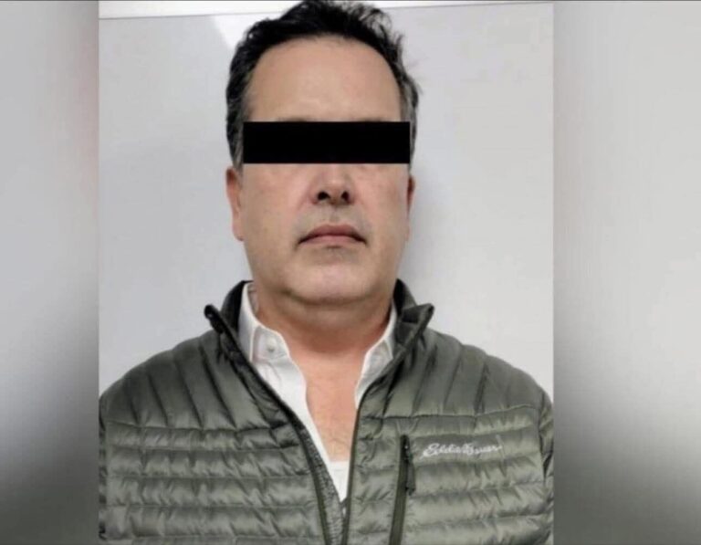 Cae por fraud3 millonario: vendía terreno que no era suyo en #Apodaca